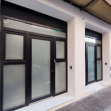 Apartamento Rio Turia C Valencia Exterior foto